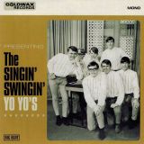 The Singin’ Swingin’ Yo Yo’s – Goldwax Presents EP – Big Beat 7″