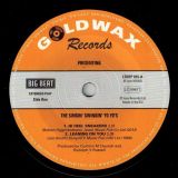 The Singin’ Swingin’ Yo Yo’s – Goldwax Presents EP – Big Beat 7″