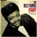 Billy Hawks – O’Baby! EP – BGP 7″