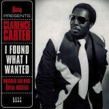 Clarence Carter – I Found What I Wanted EP – Kent 7″