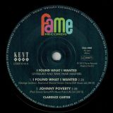 Clarence Carter – I Found What I Wanted EP – Kent 7″