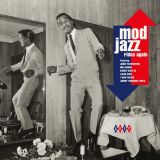 V.A. – Mod Jazz Rides Again – Kent CD