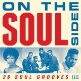 V.A. – On The Soul Side – Kent CD