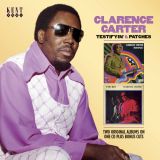 Clarence Carter – Testifyin’ & Patches – Kent CD