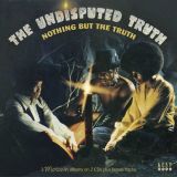 The Undisputed Truth – Nothing But The Truth – Kent 2CD