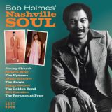 V.A. – Bob Holmes’ Nashville Soul – Kent CD