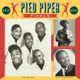 V.A. – Pied Piper Finale – Kent CD