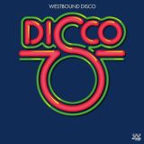 V.A. – Westbound Disco – Westbound CD