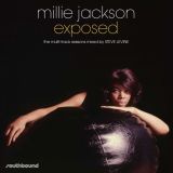 Millie Jackson – Exposed: The Multi-Track Sessions Mixed By Steve Levine – Southbound CD