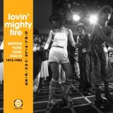 V.A. – Lovin’ Mighty Fire: Nippon Funk * Soul * Disco 1973-1983 – BGP CD