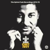 Chet Ivey – A Dose Of Soul The Sylvia Funk Recordings 1972-75 – BGP CD