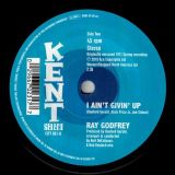 Phillip Mitchell – I’ll See You In Hell First b/w I Ain’t Givin’ Up – Kent Select UK 7″