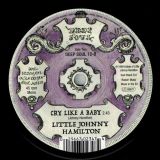 Little Johnny Hamilton – Apartment #9 b/w Cry Like A Baby – Kent Deep Soul 7″