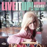 V.A. – Live It Up! Bayswater Beat Girls 1964-1967 – Ace CD