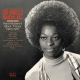 V.A. – Los Angeles Kent-Modern Soul Volume 2 – Kent UK CD
