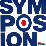 The Max Boogaloos – Symposion Funky Good Records LP
