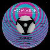 The Webs – This Thing Called Love b/w Tomorrow – Popside 7″