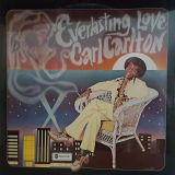 Carl Carlton – Everlasting Love – Abc LP