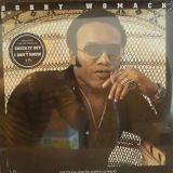 Bobby Womack – I Don´t Know What The World Is Coming To – United Artists LP