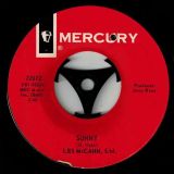 Les McCann, Ltd – Sunny b/w River Deep, Mountain High – Mercury 7″