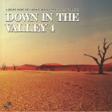 V.A. – Down In The Valley 4 – Perfect Toy LP