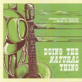V.A. – Doing The Natural Thing – Perfect Toy LP
