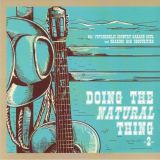 V.A. – Doing The Natural Thing 2 – Perfect Toy LP