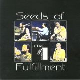 Seeds Of Fulfillment – Live From Studio 1 – Mo-Jazz LP