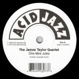 James Taylor Quartet – Blow Up b/w One Mint Julep – Acid Jazz 7″