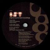 *LAST COPY!* Family Tree – Family Tree b/w OST Super Disco Break – OST 7″