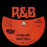 Charles Sheffield – It’s Your Voodoo Working b/w Prince Conley – I’m Going Home – Outta Sight 7″