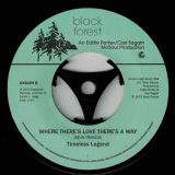 Timeless Legend – (Baby) Don’t Do This To Me b/w Where There’s Love There’s A Way – Expansion 7″