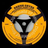 Renee Geyer – Be There In The Morning b/w It Only Happens (When I Look At You) – Diplomats Of Soul 7″