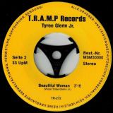 Tyree Glenn Jr – Jealous Love – Tramp 7″
