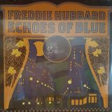 Freddie Hubbard – Echoes Of Blue – Atlantic LP