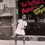 Fatback Band – Keep On Steppin’ – Southbound LP