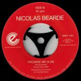 Nicolas Bearde – Summer Sunday b/w Promise Me – Expansion 7″