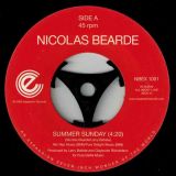 Nicolas Bearde – Summer Sunday b/w Promise Me – Expansion 7″