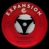 Norman Connors – Be There In The Morning (Vocals by Adaritha) b/w I Don’t Need Nobody Else (Vocals by Al Johnson) – Expansion 7″
