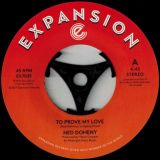 Ned Doheny – To Prove My Love b/w Guess Who’s Looking For Love Again – Expansion 7″