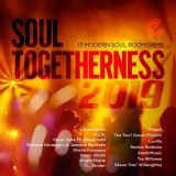 Soul Togetherness 2019 – Expansion CD