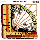 Soul Tune All Stars – Introducing – Soul Tune LP