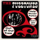 The Fuzztones – Help , Murder, Police – Teen Sound 7″
