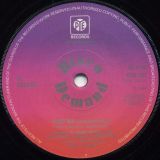 Al Wilson – Help Me b/w Instr. – Pye DD 7″