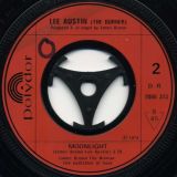 Lee Austin (The Burner) – Tutti Frutti b/w Moonlight – Polydor 7″