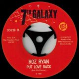 Roz Ryan – Keep Shining b/w Put Love Back – Super Disco Edits 7″