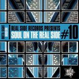 REAL SIDE RECORDS Presents Soul On The Real Side #10 – Outta Sight CD