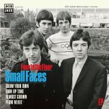 Small Faces – Four To The Floor – Acid Jazz 7″ EP