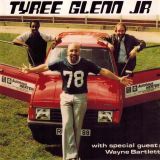 Tyree Glenn Jr – Jealous Love – Tramp 7″/Ltd P/S Edition