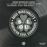 Northern Soul Survivors – Outta Sight LP